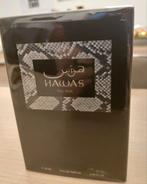 Eau de parfum pour homme   "Hawas"  de Rasasi, Bijoux, Sacs & Beauté, Beauté | Parfums, Enlèvement