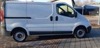 RENAULT TRAFFIC L1H1 2.0DCI 2012, Auto's, Particulier, Te koop, Trafic, Handgeschakeld