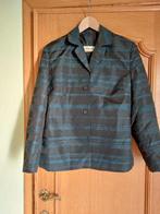 Blazer doublé Taille 40 - Steilmann - NEUF!, Maat 38/40 (M), Kostuum of Pak, Bruin, Nieuw