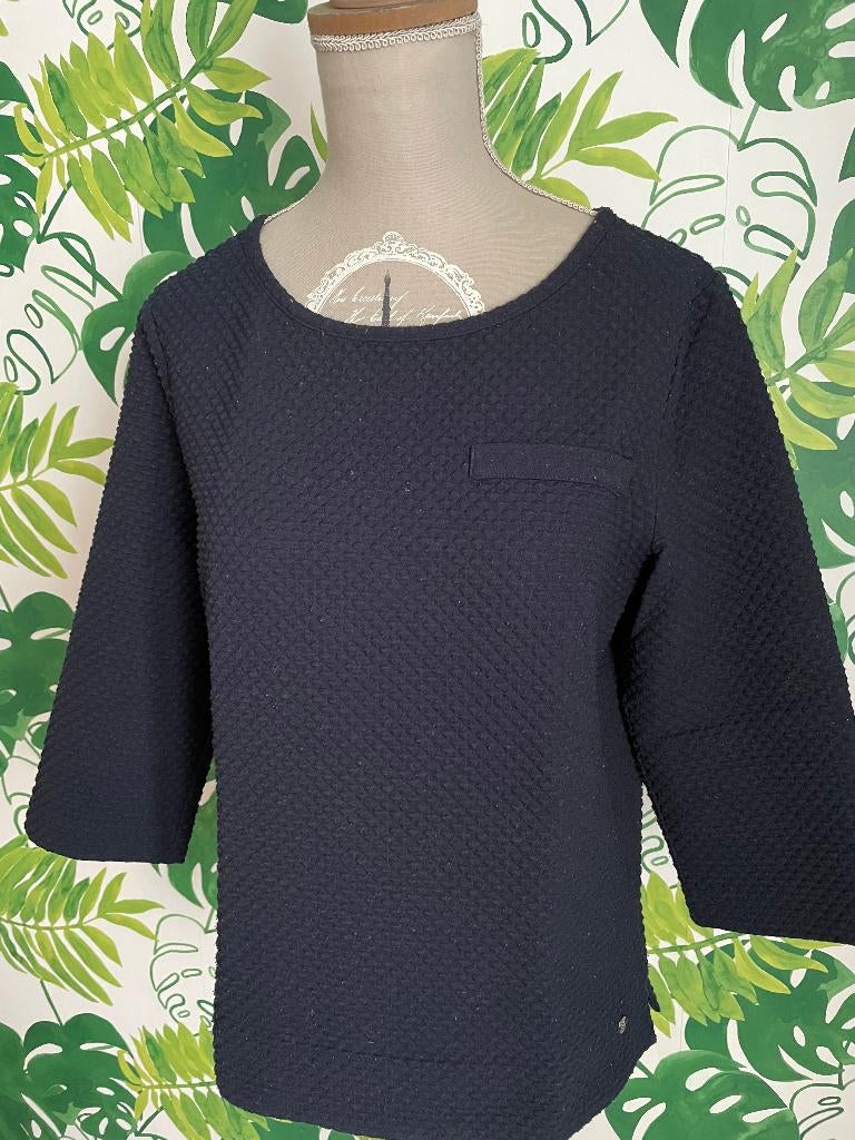 Pakket Terre Bleue 36 - 2 stuks, Kleding | Dames, Dames-kledingpakketten, Zo goed als nieuw, Maat 36 (S), Verzenden