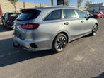 Kia Ceed Sw Plug-in Hybrid, benzine + elektr. Carplay/camera, Auto's, Kia, Stof, Dealer onderhouden, https://public.car-pass.be/vhr/16b9ac13-a0b1-47de-9363-5904827b029c