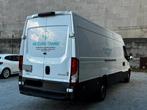 Iveco daily 2017 2.3D, Auto's, Bestelwagens en Lichte vracht, Iveco, 2300 cc, Bedrijf, Diesel