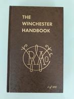 The Winchester handbook, Boeken, Ophalen of Verzenden, Nieuw