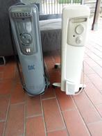 Verwarmer, Elektronische apparatuur, Ventilatoren, Ophalen, Gebruikt, Overige