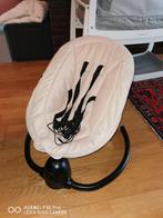 Mamamoes schommelstoel / Bluetooth /El. verstelbaar, Kinderen en Baby's, Wipstoeltjes, Ophalen, Zo goed als nieuw