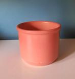 Stenen bloempot, Tuin en Terras, Steen, Rond, Minder dan 40 cm, Tuin