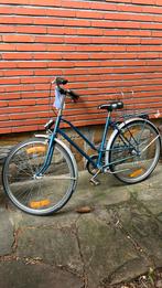 Toffe meisjesfiets vintage, Fietsen en Brommers, Fietsen | Meisjes, Ophalen, Zo goed als nieuw
