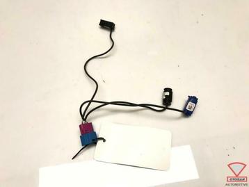 audi a4 8k microphone t l phone 4l1035711ag, Utilisé, Audi