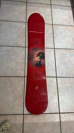 Snowboard uit de Hammer Pulp-serie van 146 cm, Ophalen, Gebruikt, Board