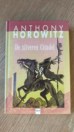 Anthony Horowitz - De zilveren Citadel, Ophalen of Verzenden, Zo goed als nieuw, Anthony Horowitz