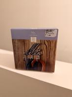 Kapstok "MR" Rivièra Maison - Nieuw in doos, Maison & Meubles, Neuf, Moins de 100 cm, Portemanteau mural, Enlèvement