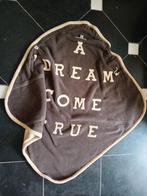 Omkeerbaar wikkeldeken/-doek van LODGER, Verzenden