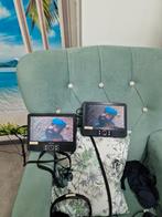 Dvd speler lenco dvd vcd dvix mp3 usp sd kaart werkt perfect, Ophalen