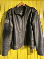 Harley Davidson leren jas 2XL, Motoren, Ophalen, Heren, Jas | leer, Harley Davidson