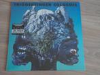 VINYL - Triggerfinger – Colossus - LP 180gr (White Vinyl), Enlèvement ou Envoi
