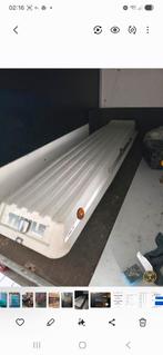 Coffre de toit Thule, Autos : Divers, Coffres de toit, Enlèvement