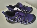 Wandelschoenen Salomon maat 38 (NIEUW!), Ophalen, Salomon, Jongen of Meisje, Schoenen