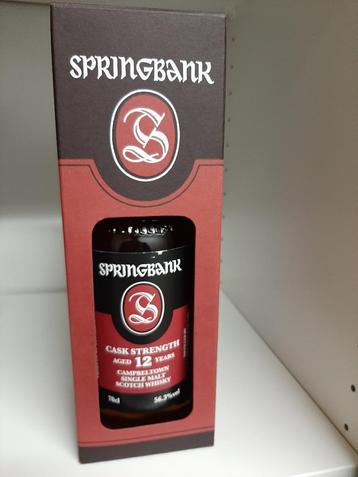 whisky beschikbaar voor biedingen
