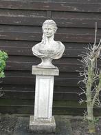 tuinbeeld, Jardin & Terrasse, Statues de jardin, Comme neuf, Enlèvement