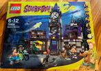 Lego Scooby-Doo - zeldzaam nieuw en verzegeld, Kinderen en Baby's, Nieuw, Complete set, Lego
