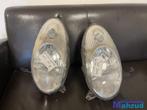 NISSAN MICRA 3 K12 rechts koplamp 2002-2010, Auto-onderdelen, Gebruikt, Nissan