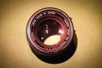 foto lens, Audio, Tv en Foto, Ophalen of Verzenden, Gebruikt, Canon