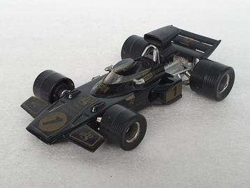 Politoys: Lotus JPS F1 (1/25) beschikbaar voor biedingen