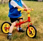 Kinderfiets Kettler met Helm, Fietsen en Brommers, Ophalen of Verzenden, Zo goed als nieuw, Kettler