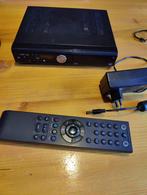 SATELIET ONTVANGER, Audio, Tv en Foto, Ophalen of Verzenden