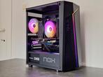 Gaming PC – GTX 1660 Super | Ryzen 5 2600, Computers en Software, Ophalen, Zo goed als nieuw, Gaming, SSD
