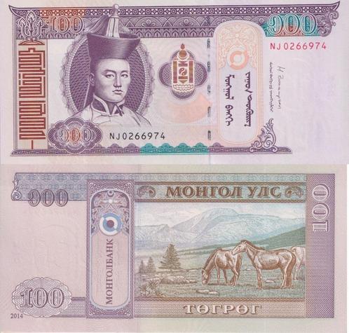 10 verschillende bankbiljetten UNC/FDC, Postzegels en Munten, Munten en Bankbiljetten | Verzamelingen, Bankbiljetten, Ophalen of Verzenden