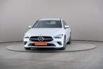 (1XLY389) Mercedes-Benz CLA COUPE, 5 places, Berline, 120 kW, Automatique