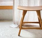 Ethnicraft osso kruk, Ophalen, Zo goed als nieuw