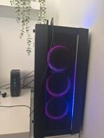 Pc rtx 3080 75800x prijs overeentekomen, Ophalen, Zo goed als nieuw