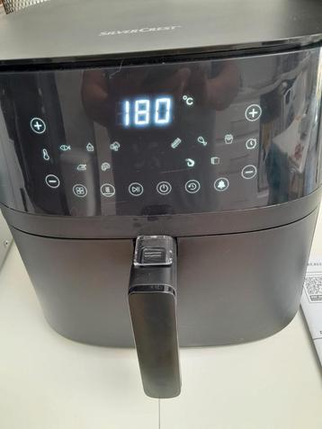 Air fryer, Electroménager, Enlèvement, Comme neuf
