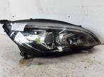 KOPLAMP RECHTS 308 (L3 / L8 / LB / LH / LP) (9816990580), Gebruikt, Peugeot