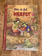Boeboeknatuurboek - Herfst - Marc de Bel, Boeken, Ophalen of Verzenden, Gelezen, Marc de Bel, Sprookjes
