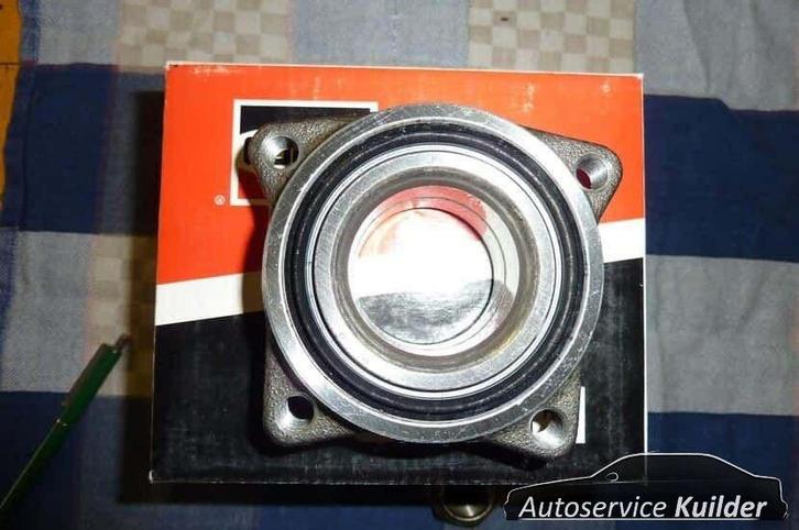 Wielnaaf vooras honda accord rover 600 merk mapco, Auto-onderdelen, Ophanging en Onderstel, Honda, Rover, Nieuw, Ophalen of Verzenden