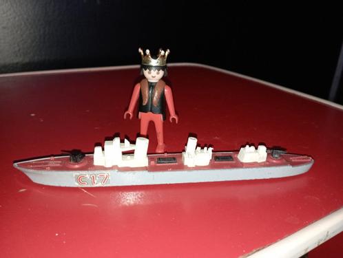 601) Matchbox sea kings, Verzamelen, Speelgoed, Gebruikt, Ophalen of Verzenden
