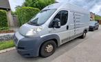 Fiat ducato 2.3d multijet 130pk, Auto's, Bestelwagens en Lichte vracht, Particulier, Te koop, Fiat