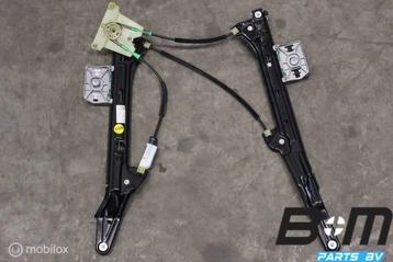 Raammechaniek A5 sportback links achter 8T8839461 beschikbaar voor biedingen