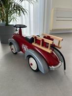 Baghera brandweer speedster, Ophalen, Zo goed als nieuw
