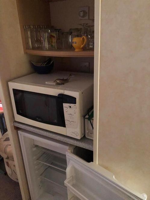 caravan, Caravans en Kamperen, Stacaravans, meer dan 6, Ophalen