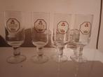 Stella Artois Club oude glazen, Verzamelen, Ophalen of Verzenden, Zo goed als nieuw, Stella Artois