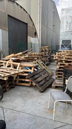 Brandhout gratis, Ophalen