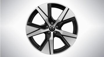 Volvo NIEUWE 19 inch velgen + Winterbanden EX40 beschikbaar voor biedingen