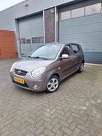 Kia Picanto 1.0 Seven | NAP | Airco | Extra set velgen |, Handgeschakeld, Grijs, Particulier, Euro 4