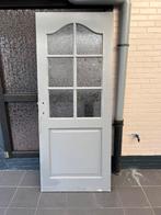 Binnendeur, Ophalen, Gebruikt, Binnendeur