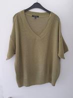 nieuw, trui Marie Méro, Kleding | Dames, Truien en Vesten, Maat 42/44 (L), Ophalen of Verzenden, Groen, Marie Méro