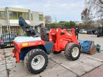 Kubota R 520 shovel wiellader loader lader met bak/vorken, Zakelijke goederen, Machines en Bouw | Kranen en Graafmachines, Wiellader of Shovel